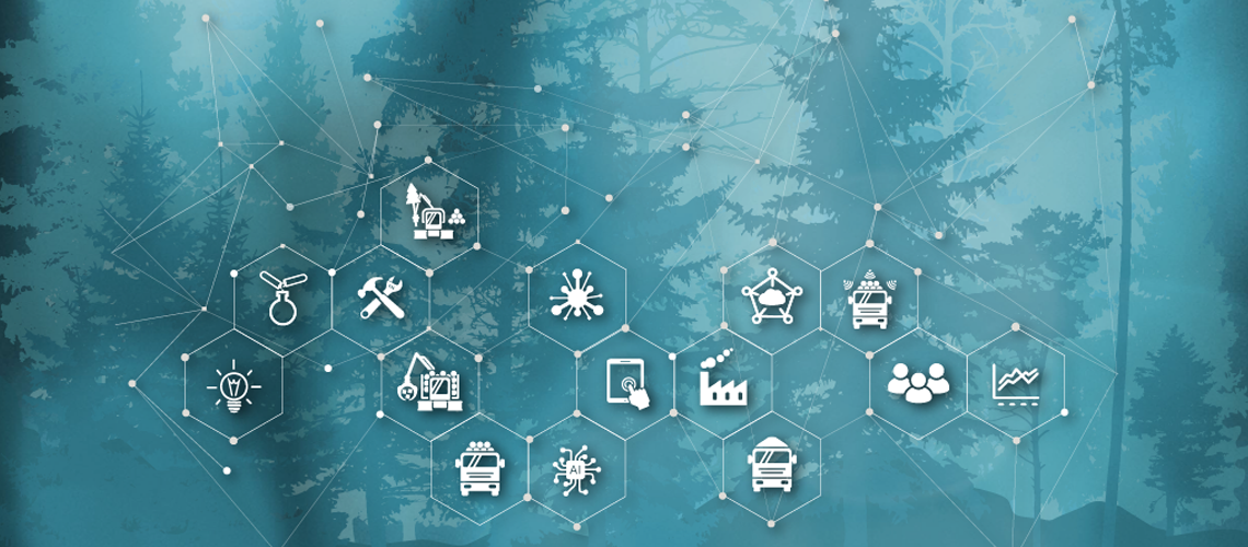 Skogligt datalabb har publicerat 2021 års rapport