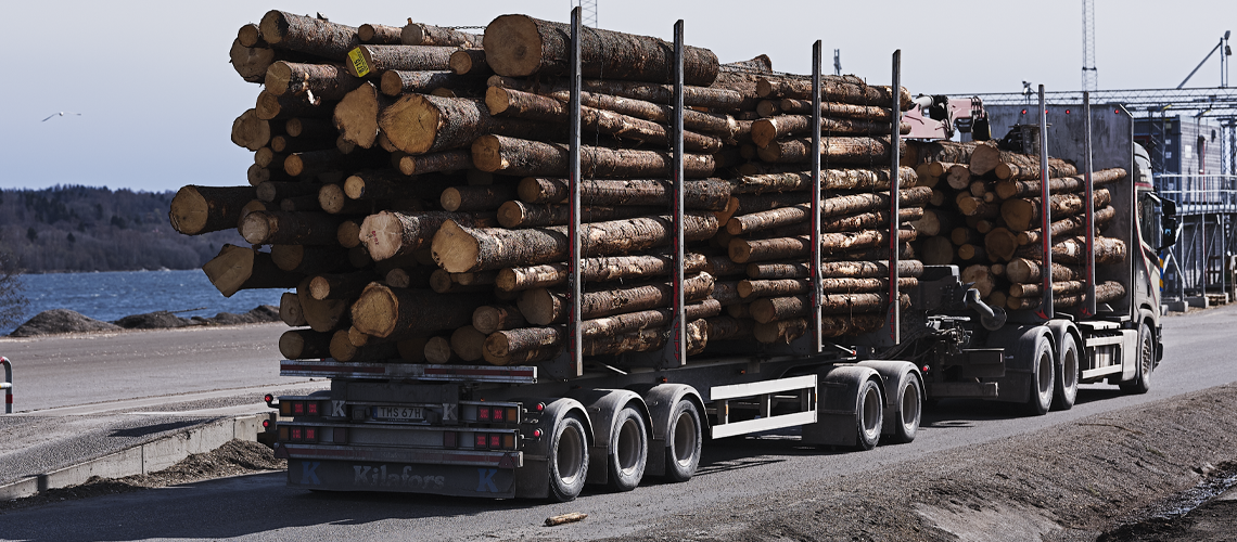 Rekommendation Transportkontraktskomponenter - ny guide