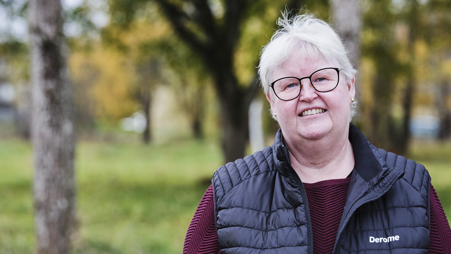 Derome - Upplevelser, lärdomar och tips inför Go Live