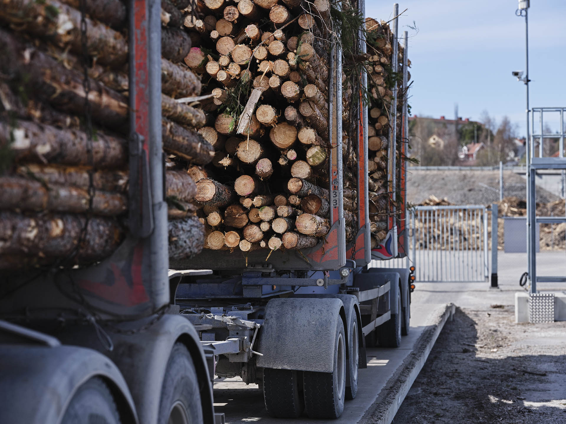 Mätutrustning testad under verkliga förutsättningar mot VIOL 3