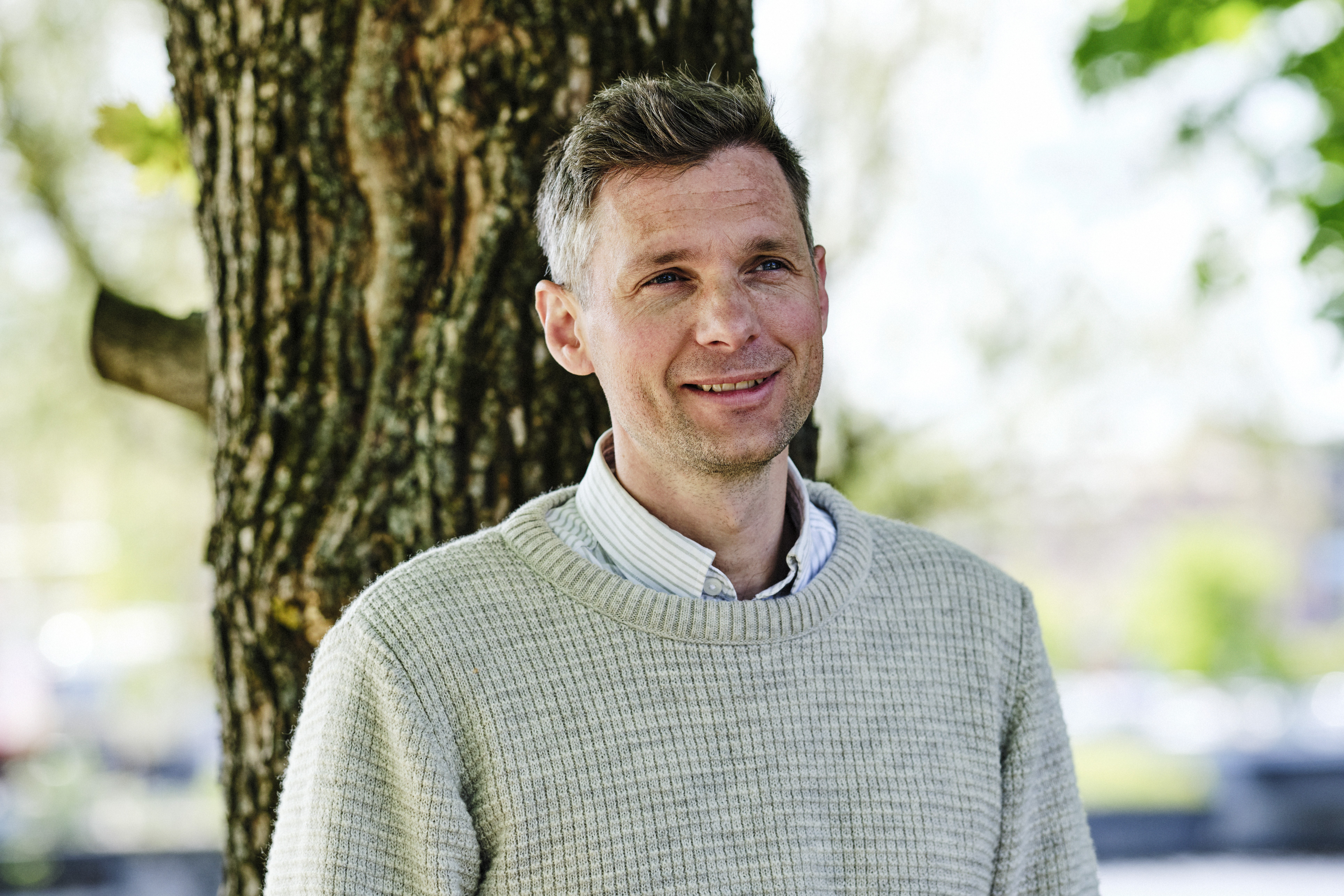 Affärsnytta styr utvecklingen