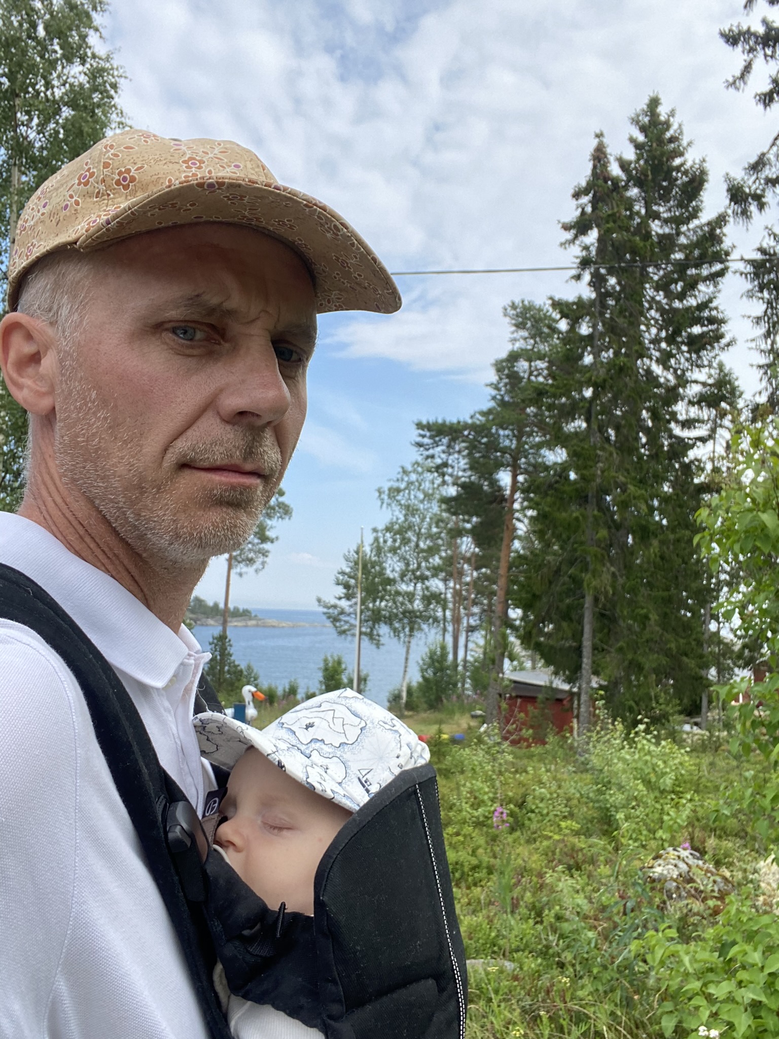 Nytt avsnitt i V3 podden kommer här!