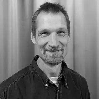 Eric Barck