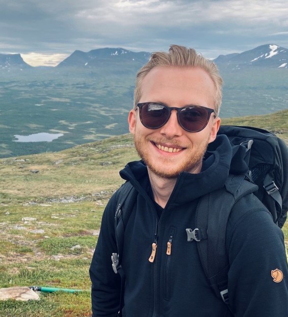 Nytt poddavsnitt ute: Användardokumentation VIOL 3 - från djungel till slottspark