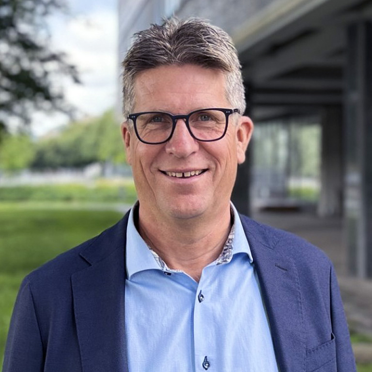 Mats Jakobsson