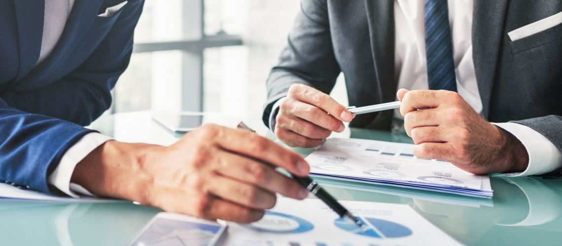 Styrelse och revisor