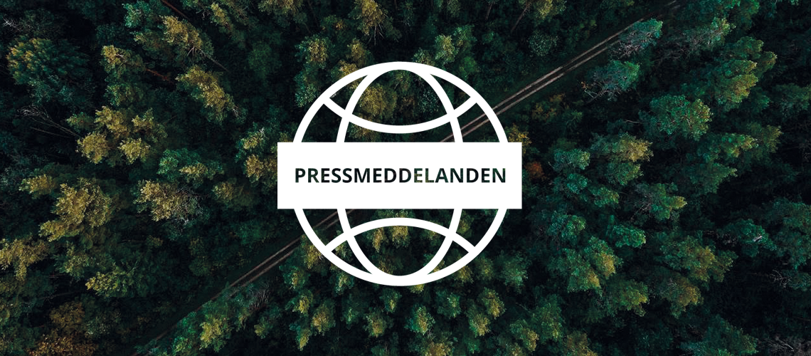 Pressmeddelanden