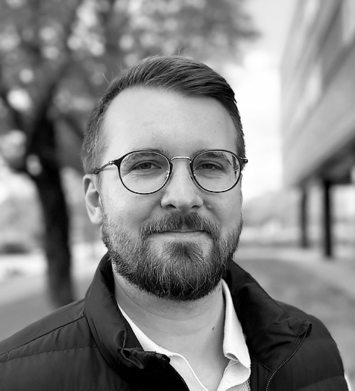 Johan Granberg