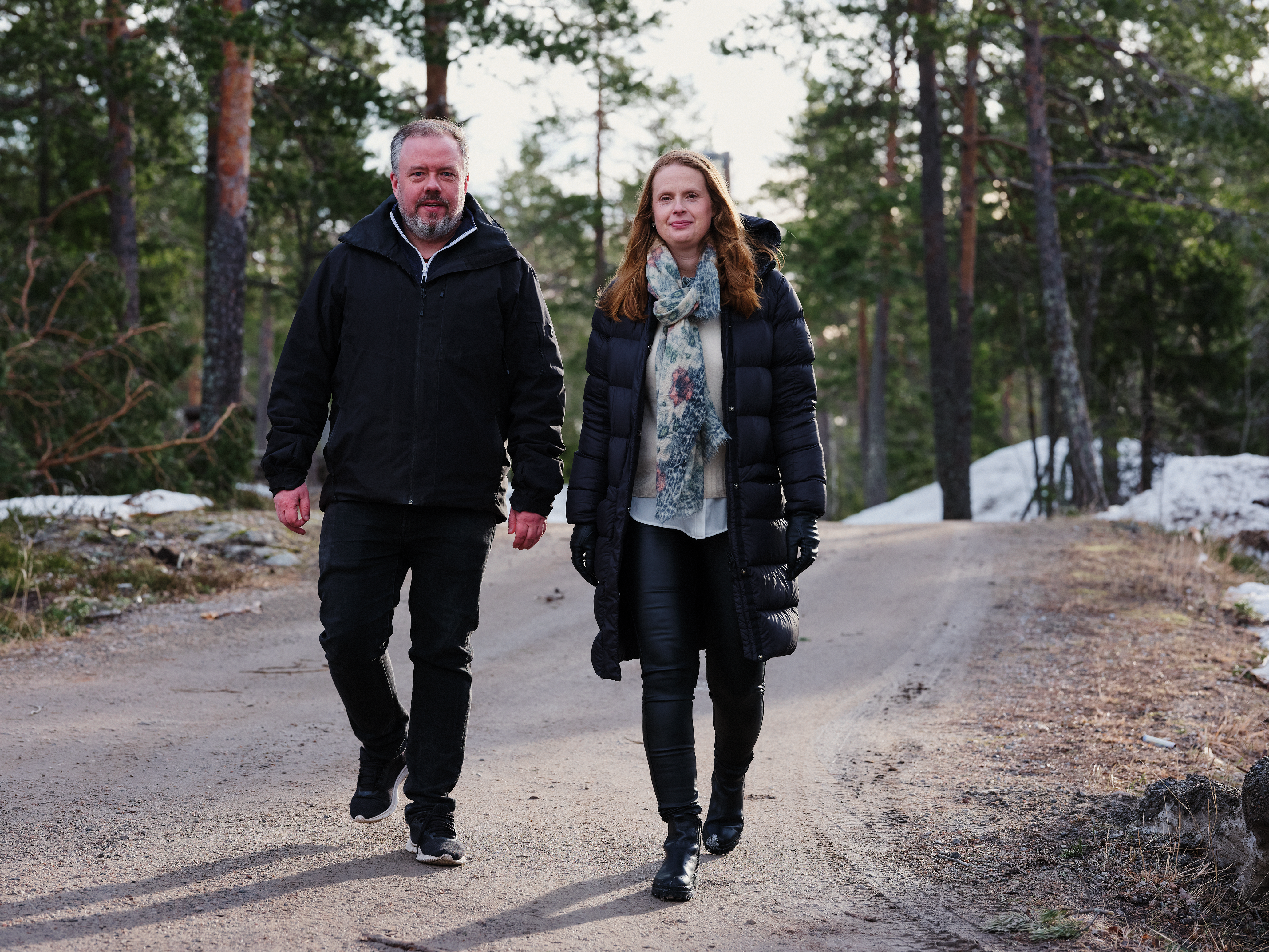 Inte helt smärtfritt (än)