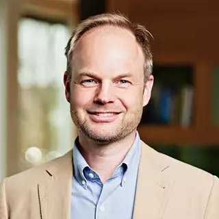 Mattias Thafvelin