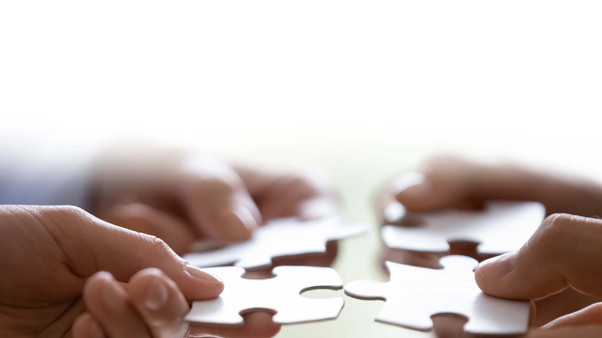 Biometrias och kundernas lärdomar från Isolerad affär 2 och 3