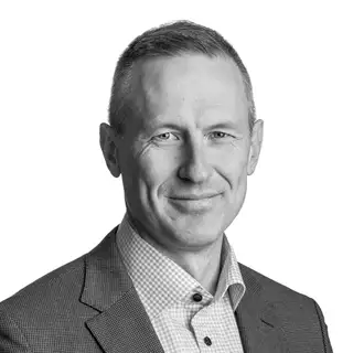Göran Sundberg