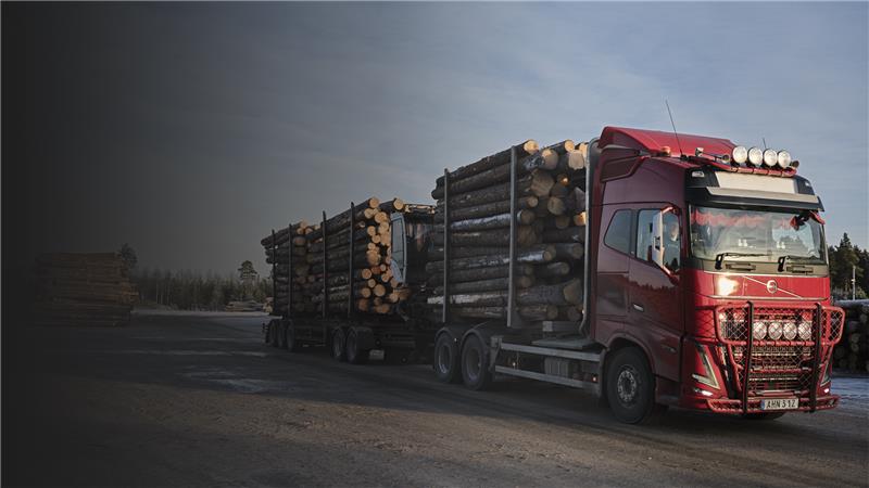 Uppföljning i VIOL 3 - Underlag Transportaffär