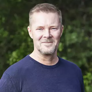 Krister Pettersson