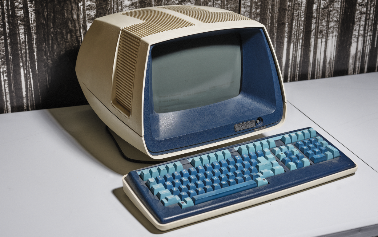 En tillbakablick om VIOL 2