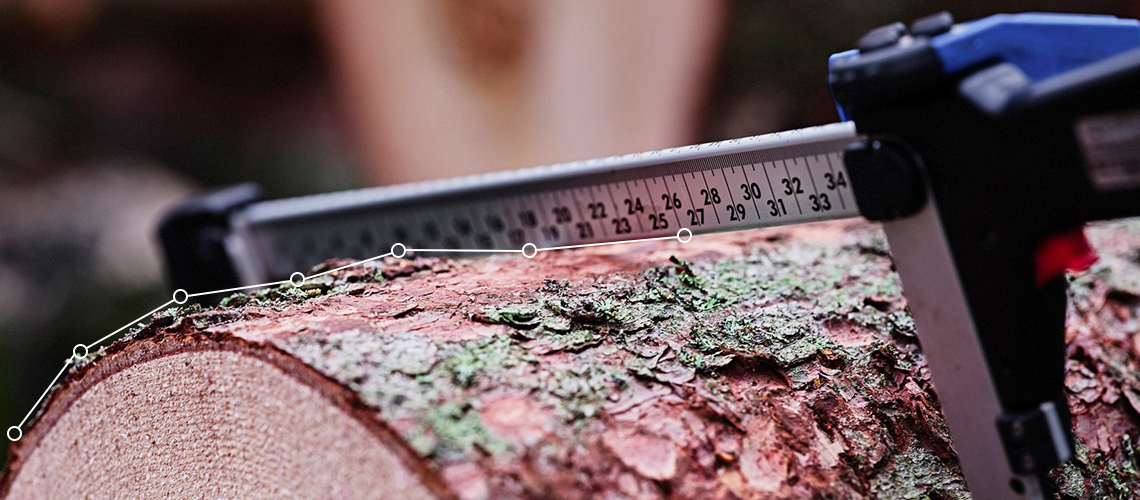 Mätningskvalitet krav och åtgärdsnivåer