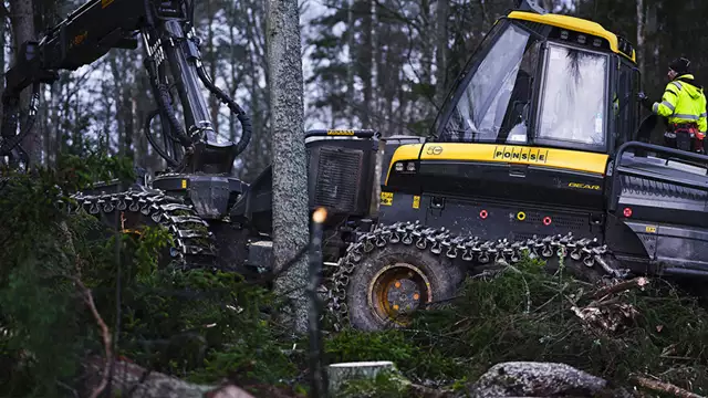 Är du en entreprenör som produktionsrapporterar?