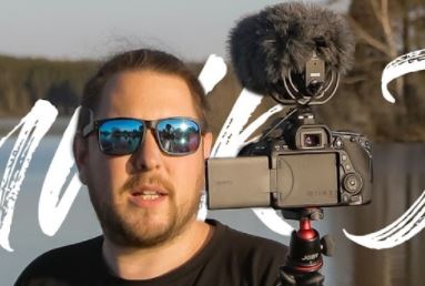 Nytt avsnitt i V3 podden: Henrik JM - skoglig transport-influencer