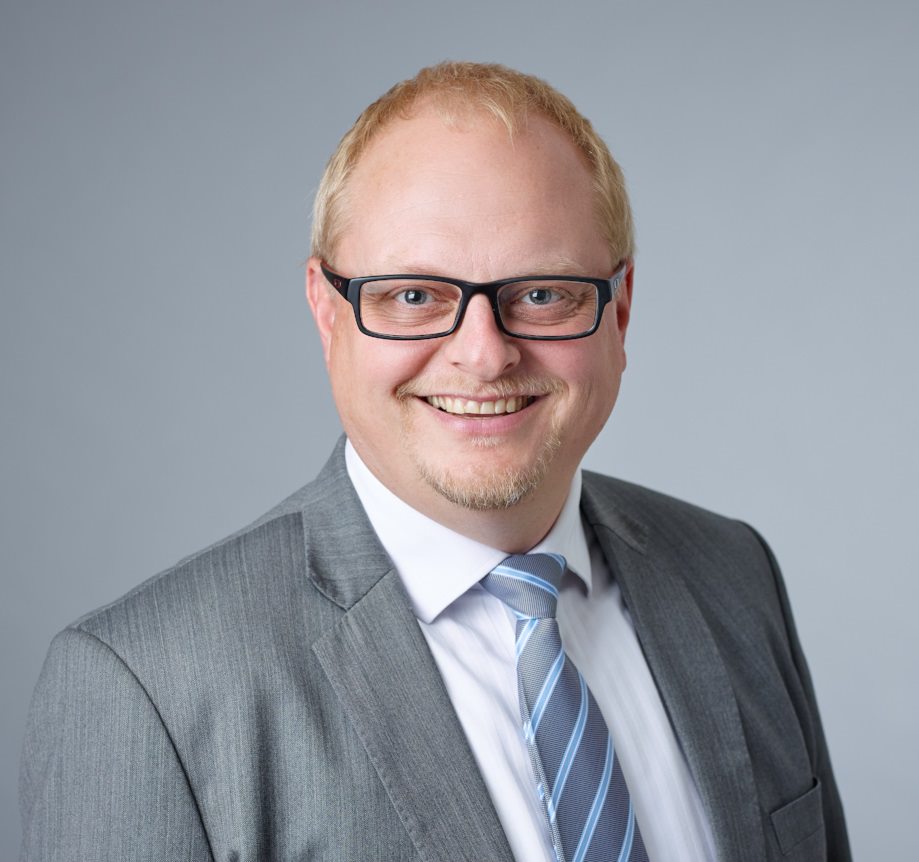 Nytt leveransområde inom VIOL 3-programmet etableras - Jonas Fagerström ansvarig för LO Omläggning