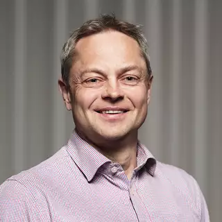 Håkan Larsson