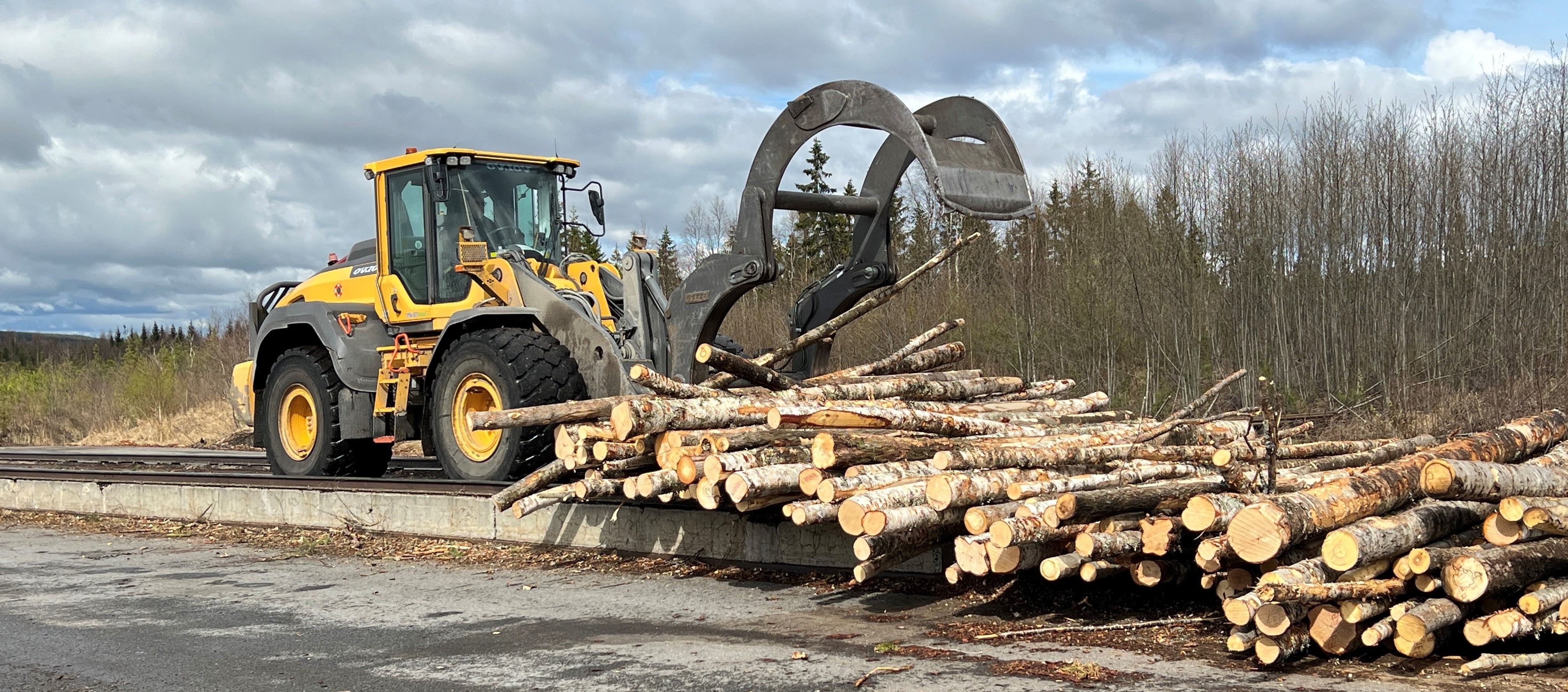 Hantering av kontrollobjekt
