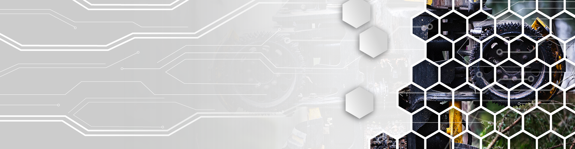 VIOL 3 Produktionsmiljö