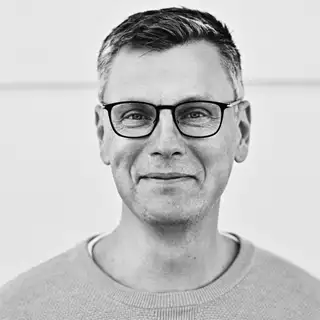 Thomas Magnusson