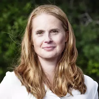 Anna Forshell