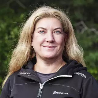 Ulrika Sten