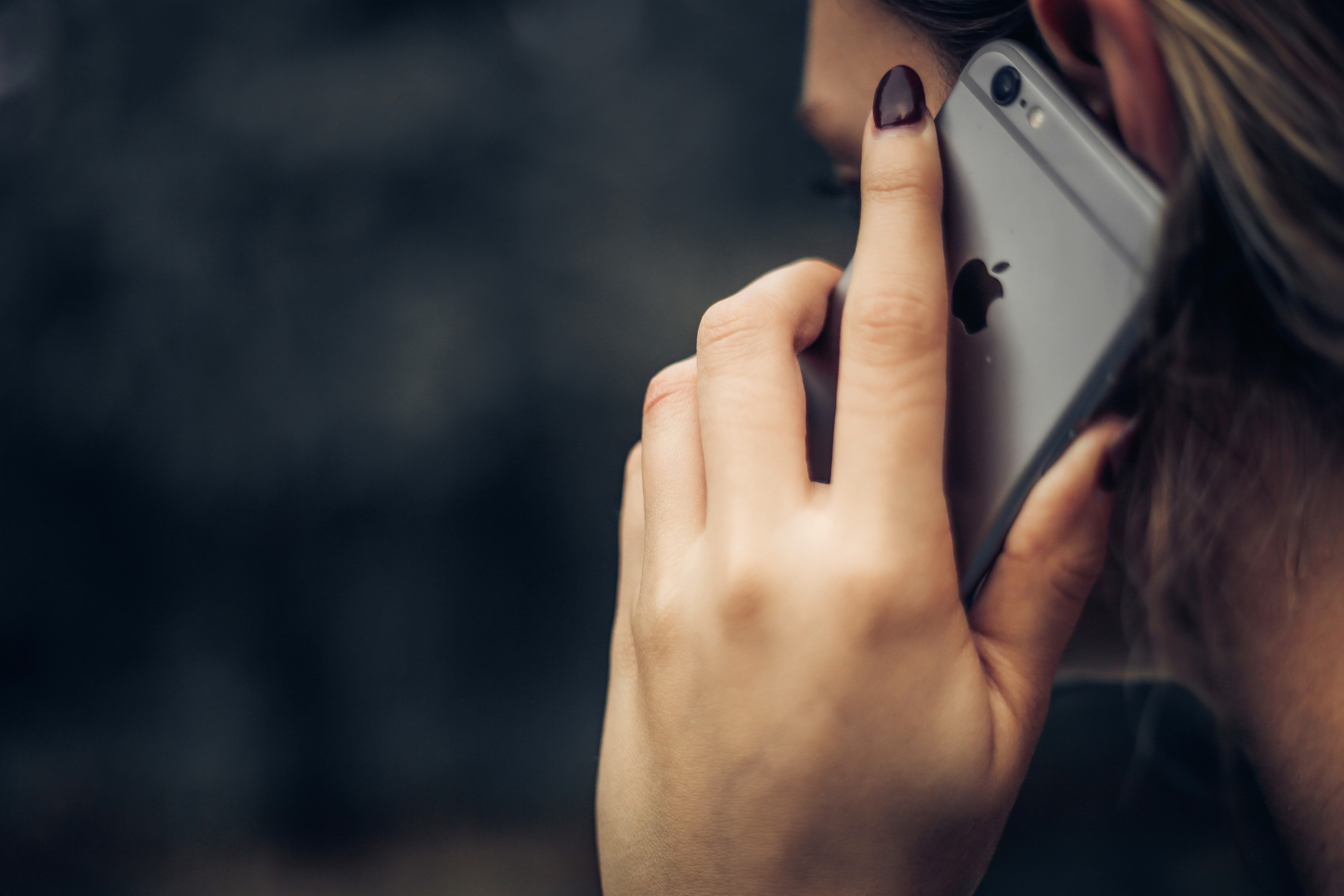 Tillfälliga störningar i telefonin den 15 oktober