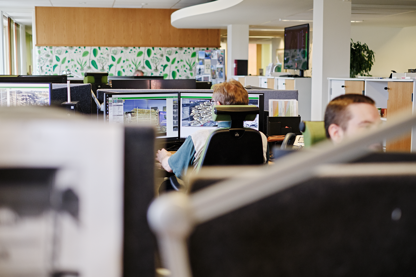 Redo att ta nästa kliv?