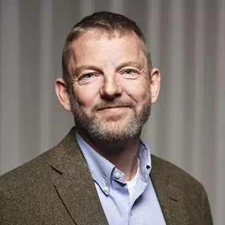 Magnus Hedin