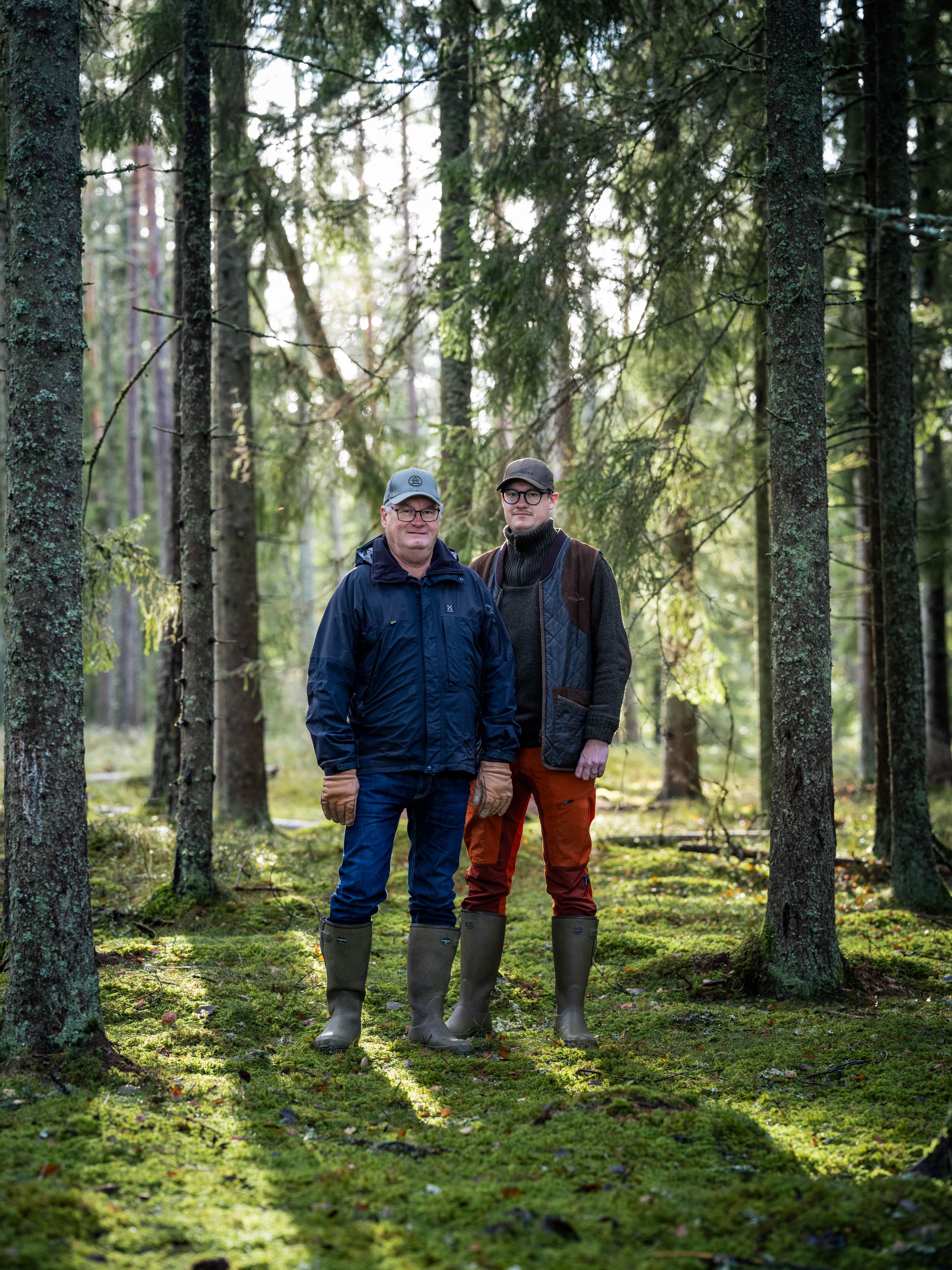 Deltagare om utbildningen
